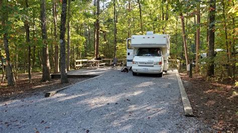 North georgia rv parks  Boating and Marinas Camping and RV Parks ORV Adventures